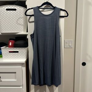 Gentle Fawn Summer Dress